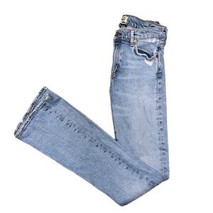 Citizens Of Humanity : Premium Vintage : Emannuelle Bootcut  : Size 26
